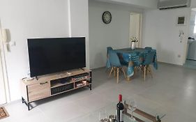 Nikolas Family Apartments