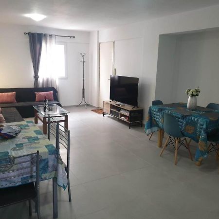 Nikolas Family Apartments Moírai Esterno foto