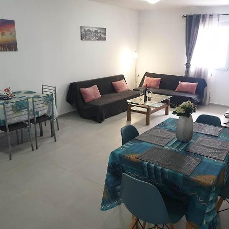 Nikolas Family Apartments Moírai Esterno foto